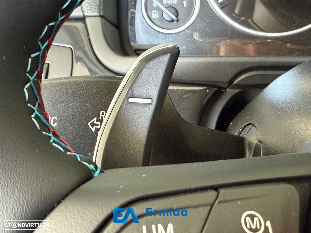 BMW 520 d Pack M Auto - 44