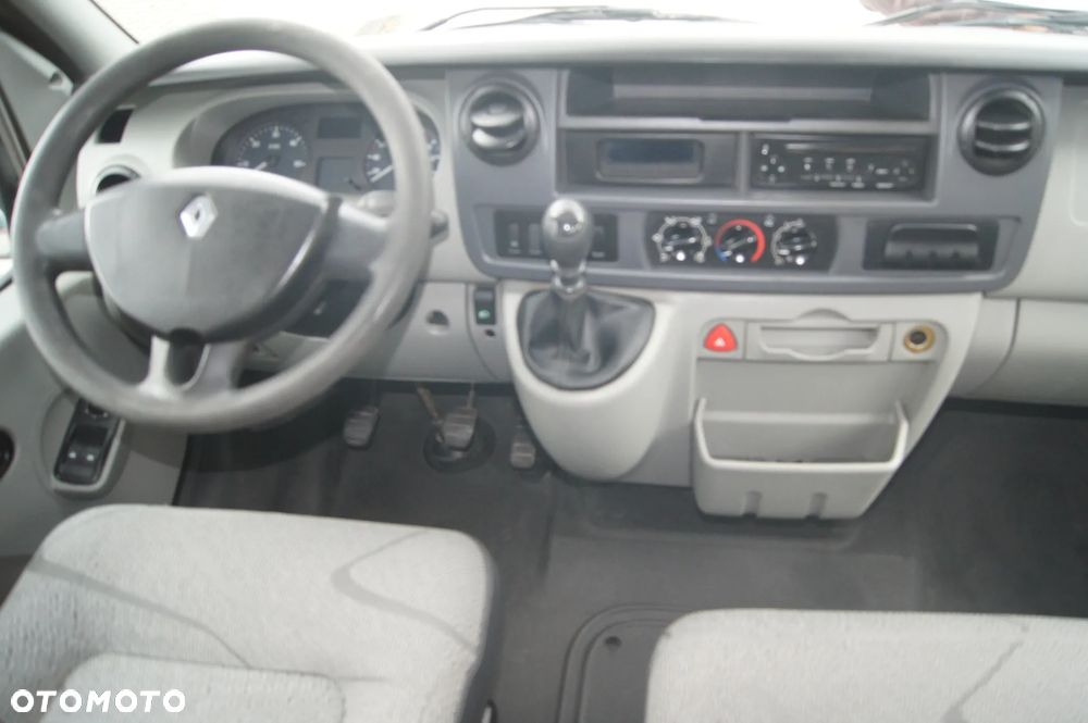Renault Master L3H2 - 22