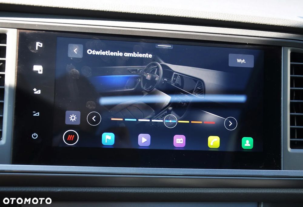 Cupra Ateca - 24