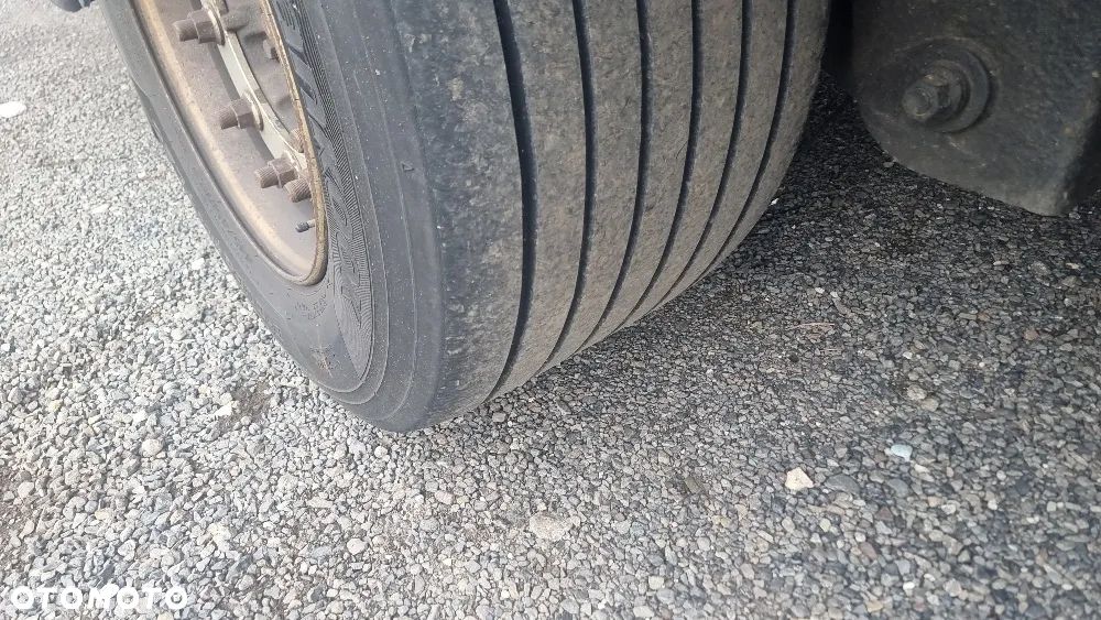 H&W 21.000ZŁ NETTO TANDEM 9.60x3.0m JUMBO FIRANKA MOŻLIWOŚĆ TRANSPORTU - 17