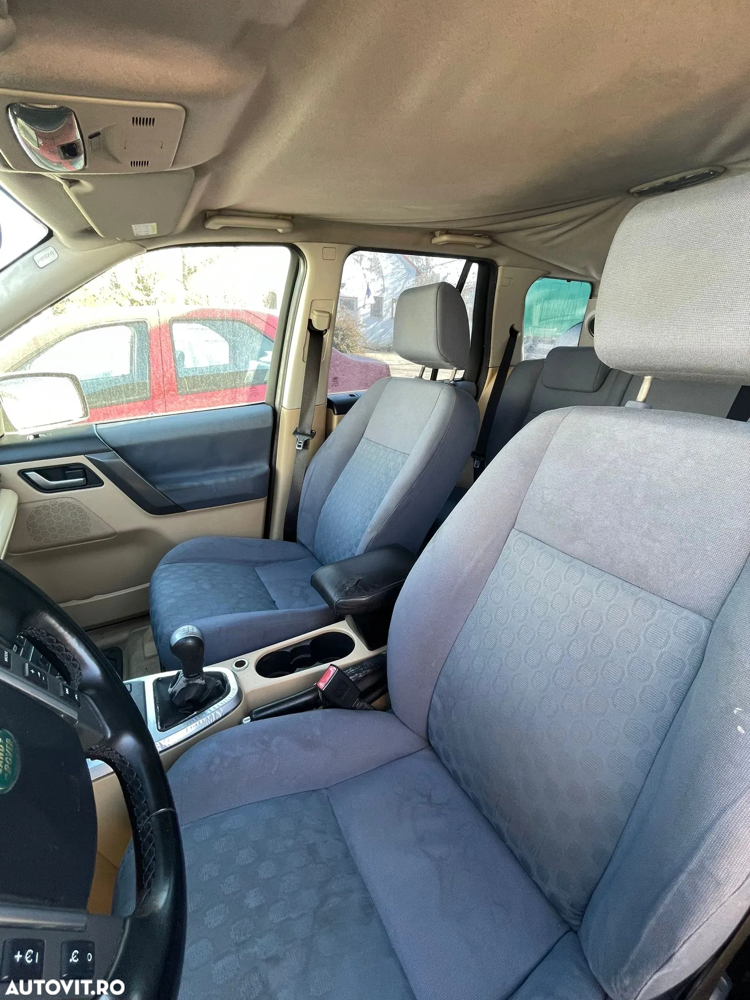 Land Rover Altul - 5