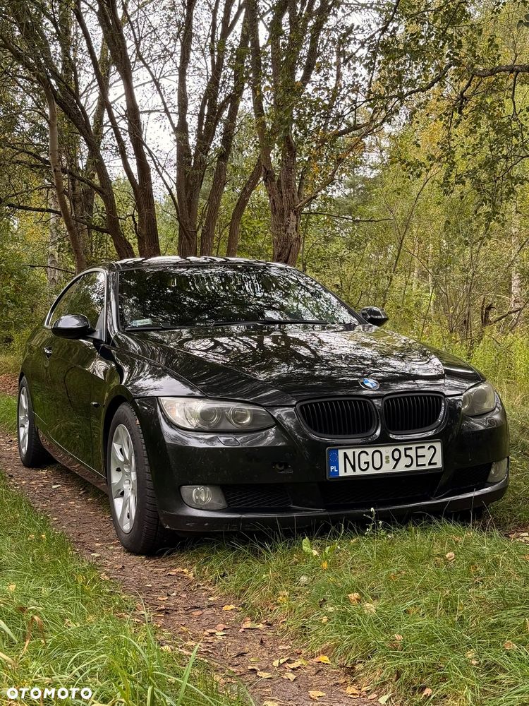 BMW Seria 3 320d DPF - 14