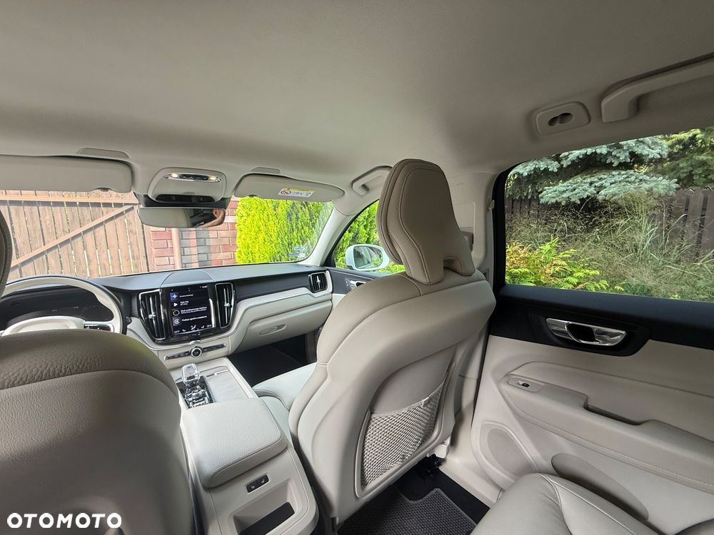 Volvo XC 60 B4 B Inscription - 14