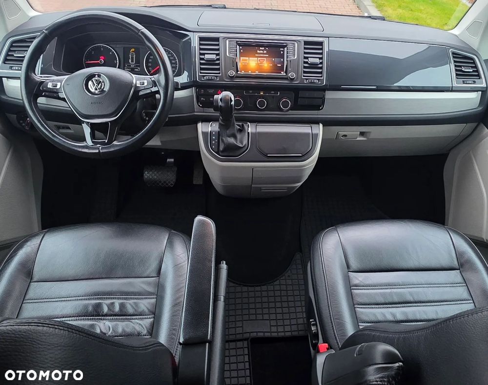 Volkswagen Transporter - 15