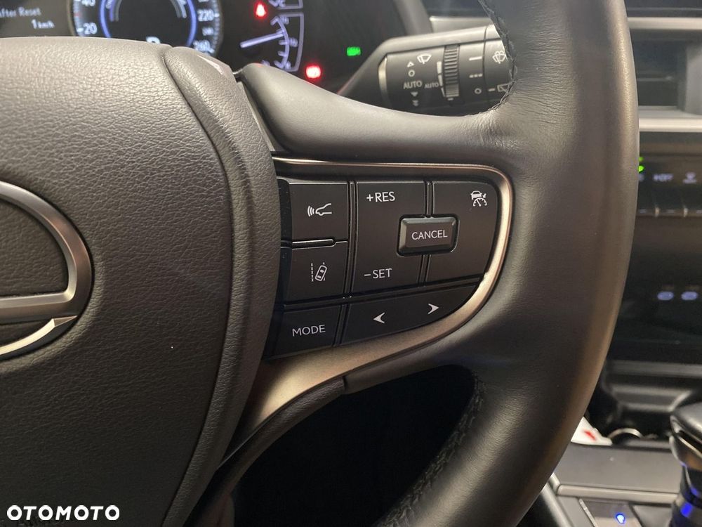 Lexus UX 250h GPF F Sport Design 2WD - 14