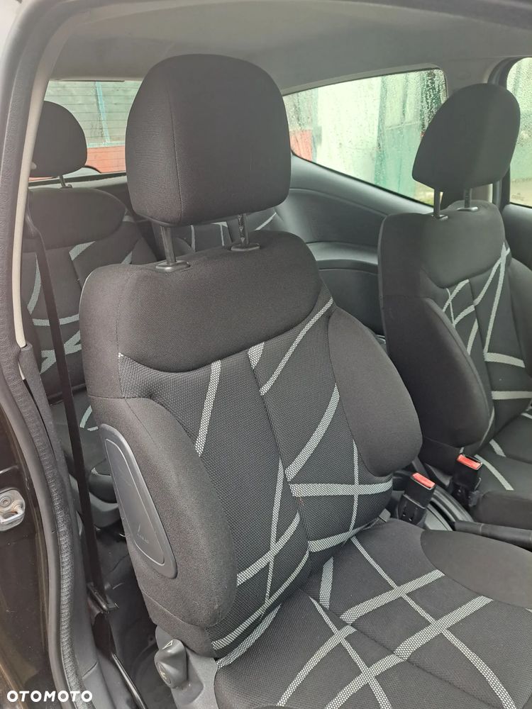 Citroën C2 1.4 VTR - 5