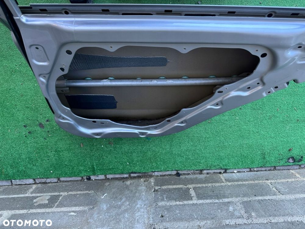 HYUNDAI I40 KOMBI DRZWI PRAWE TYLNE PRAWY TYŁ ORG EU - 12