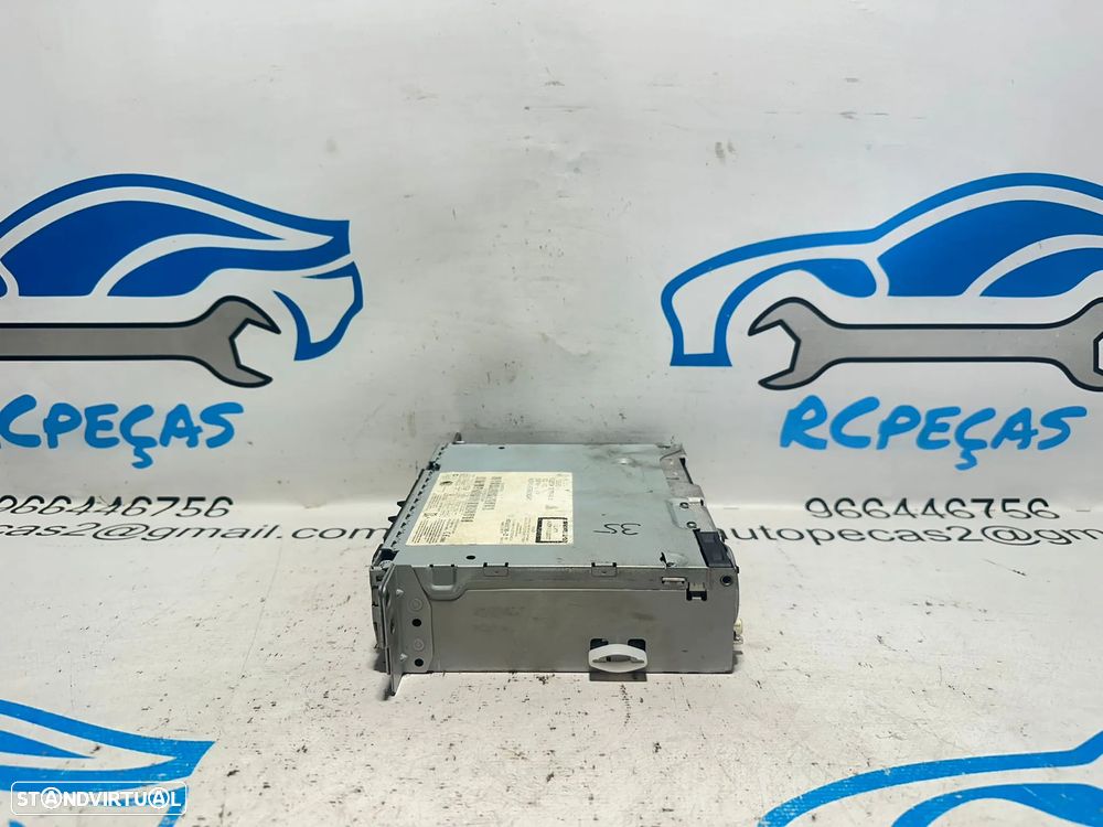 .Auto Radio Bluetooth BMW Serie 1 F20 5 Portas F21 3 Portas 2011 - 2019 - 5