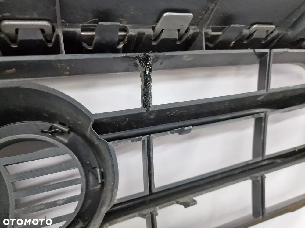 AUDI A3 8V / 8V5 SEDAN 13- ATRAPA / GRILL PRZEDNI PRZÓD POD RADAR , NR 8V5853651A , NR AUKCJI GL350 - 19