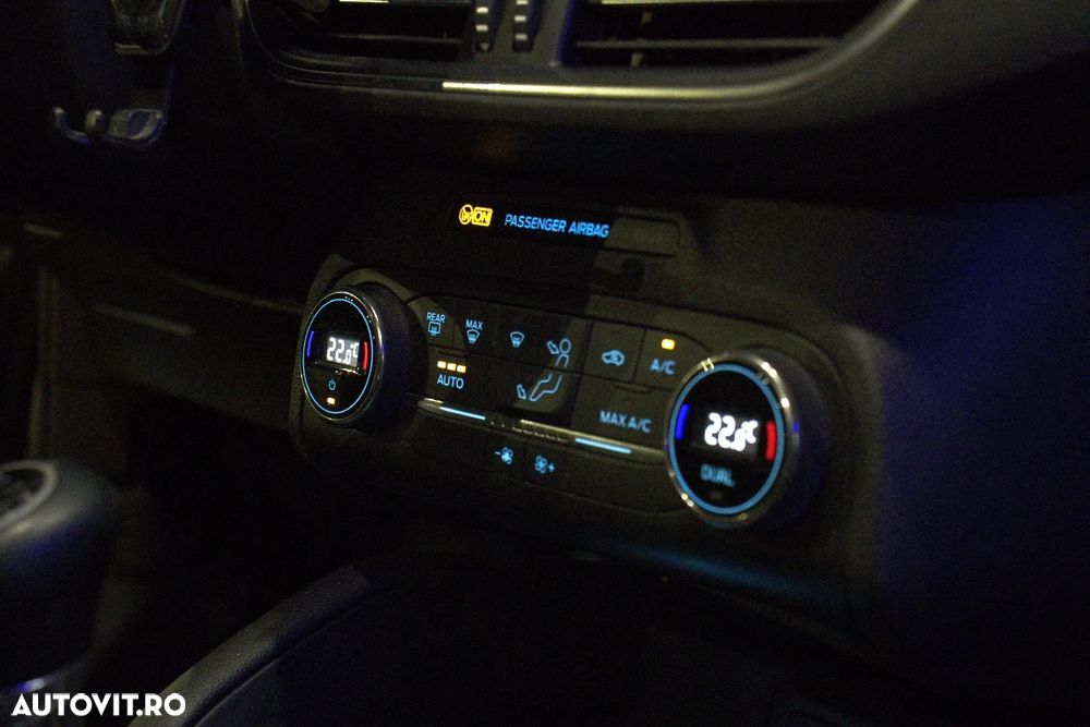 Renault Megane 1.5 dCi Dynamique - 8