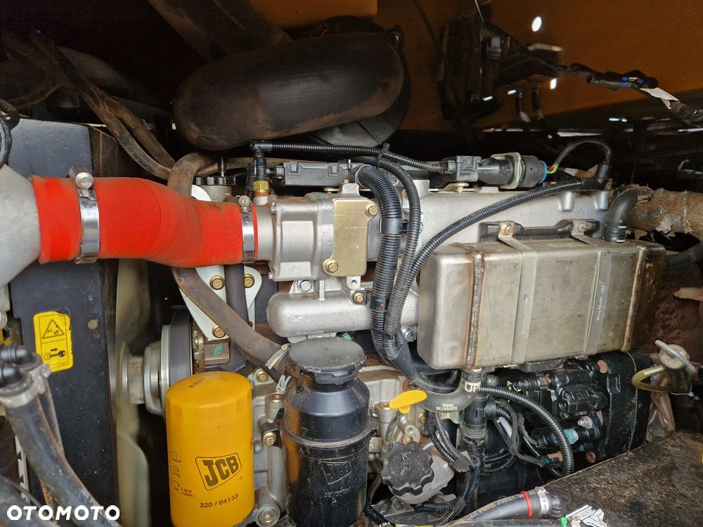 Mecalac TA 6 , TA 9 , Thwites 3 , 6, 9, ton Benford  5 ton - 32