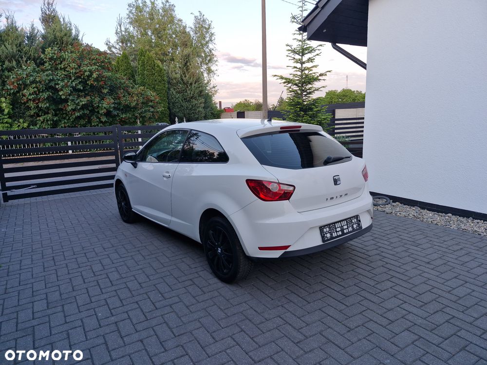 Seat Ibiza - 11
