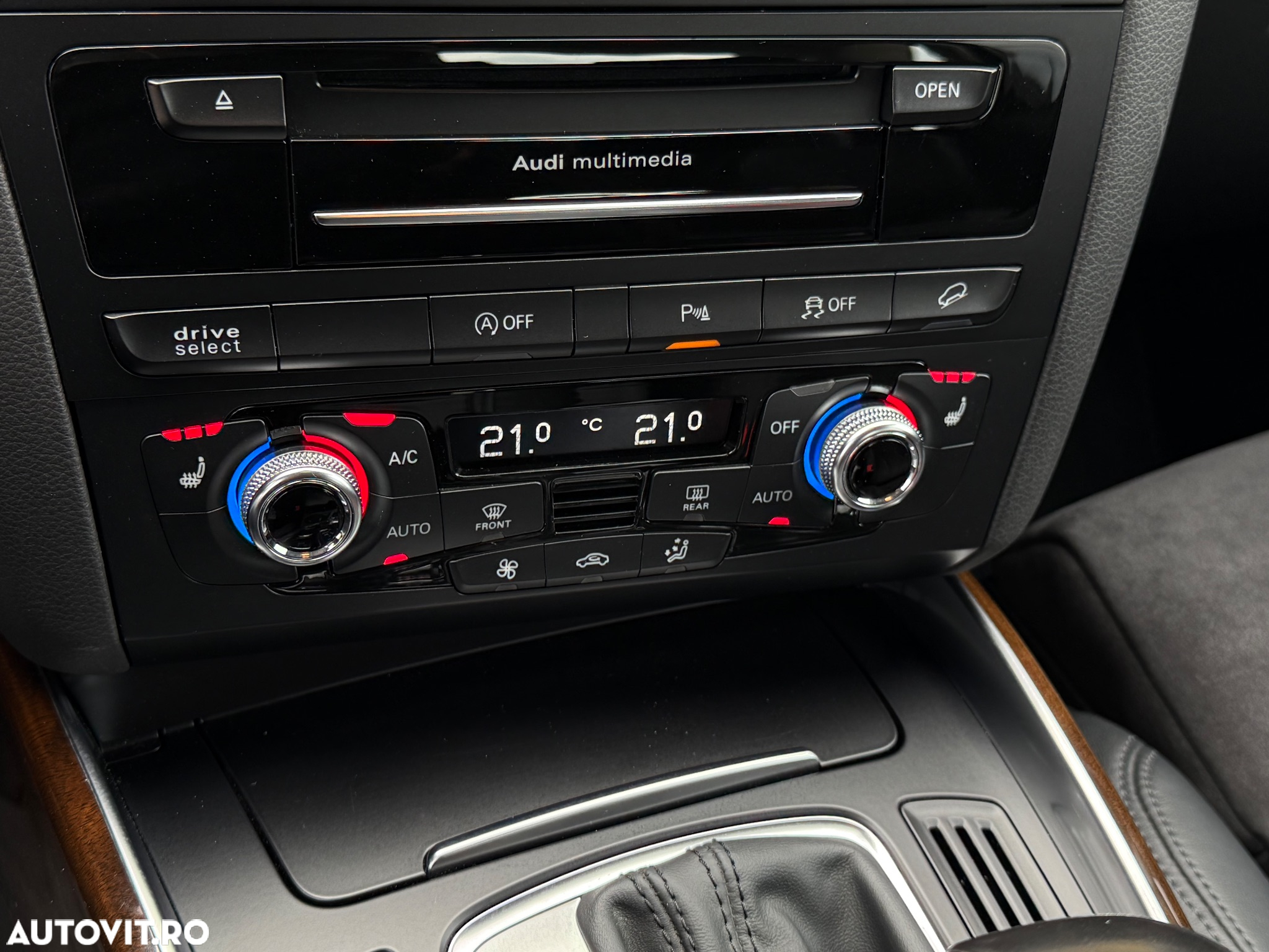 Audi Q5 2.0 TDI Quattro S tronic - 20