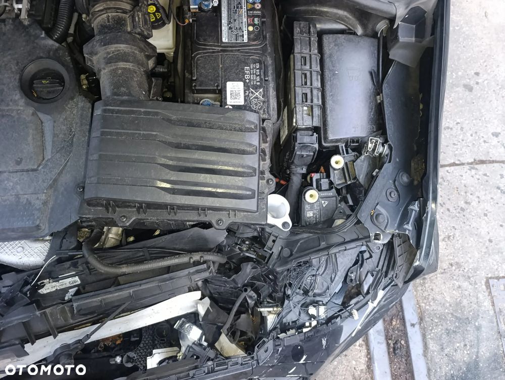 Audi Q3 35 TDI Quattro S Line - 14