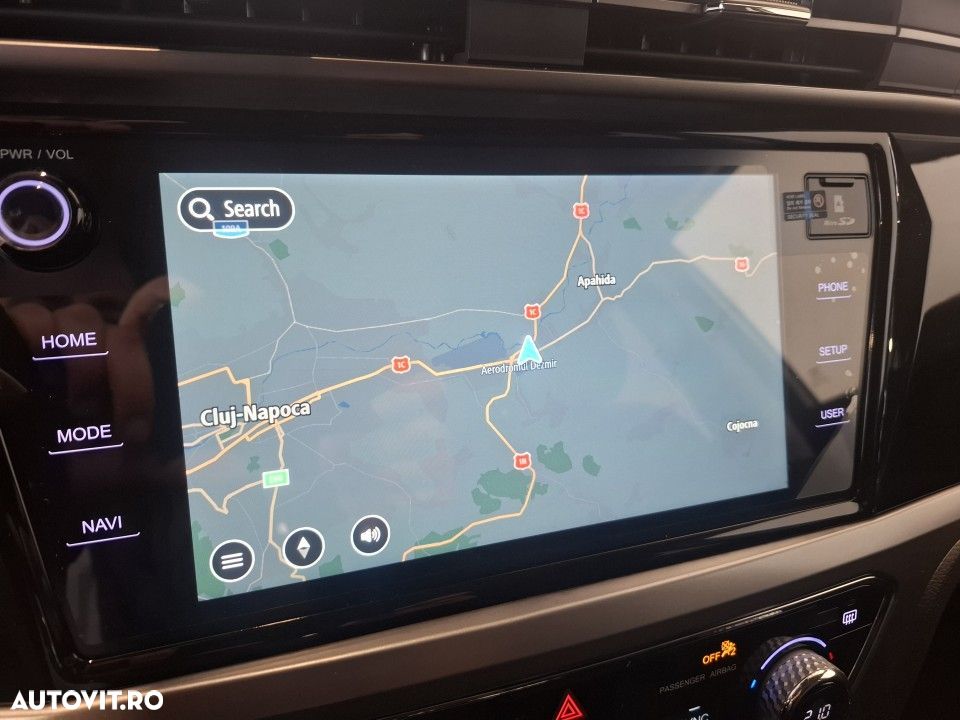 SsangYong Korando - 22