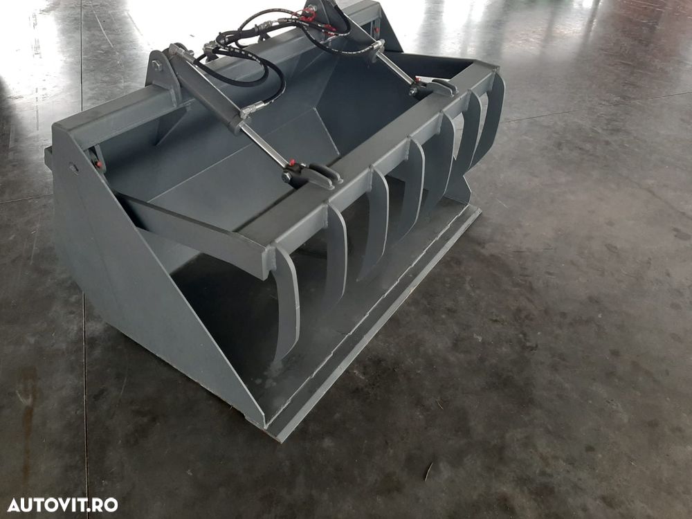 Weidemann Kroko 1500MM - 3