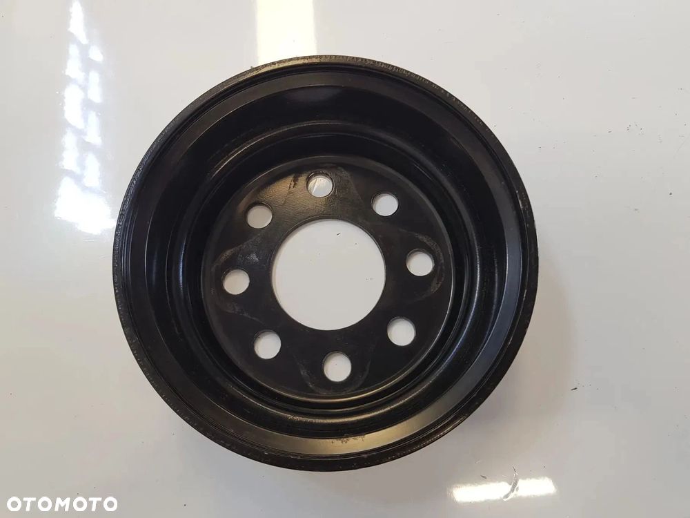 Koło pasowe pompy wody Ford Transit MK8 Custom 2.0 TDCI GK3Q-8509-CA - 2
