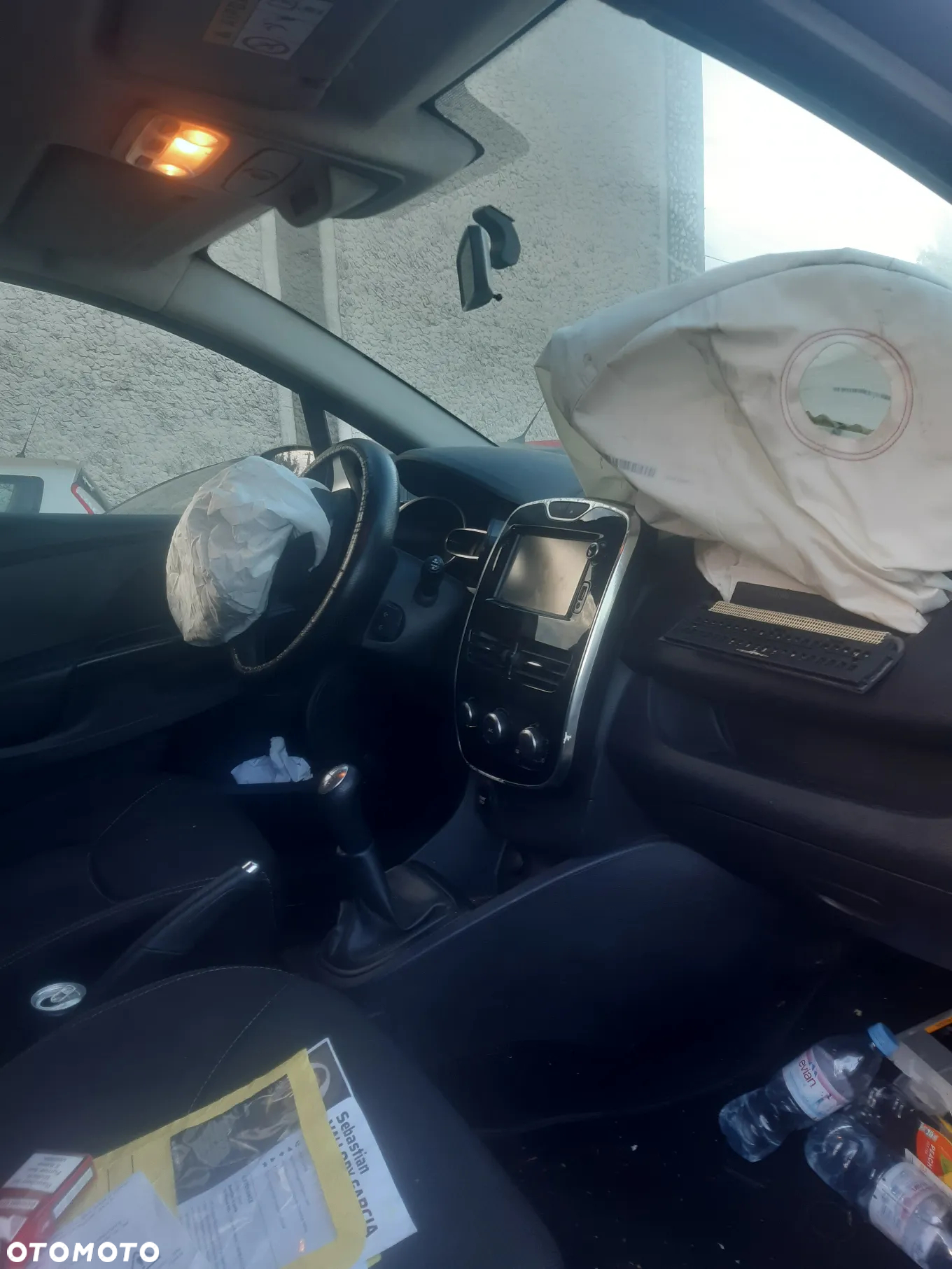 Renault Clio (Energy) dCi 90 Start & Stop INTENS - 9