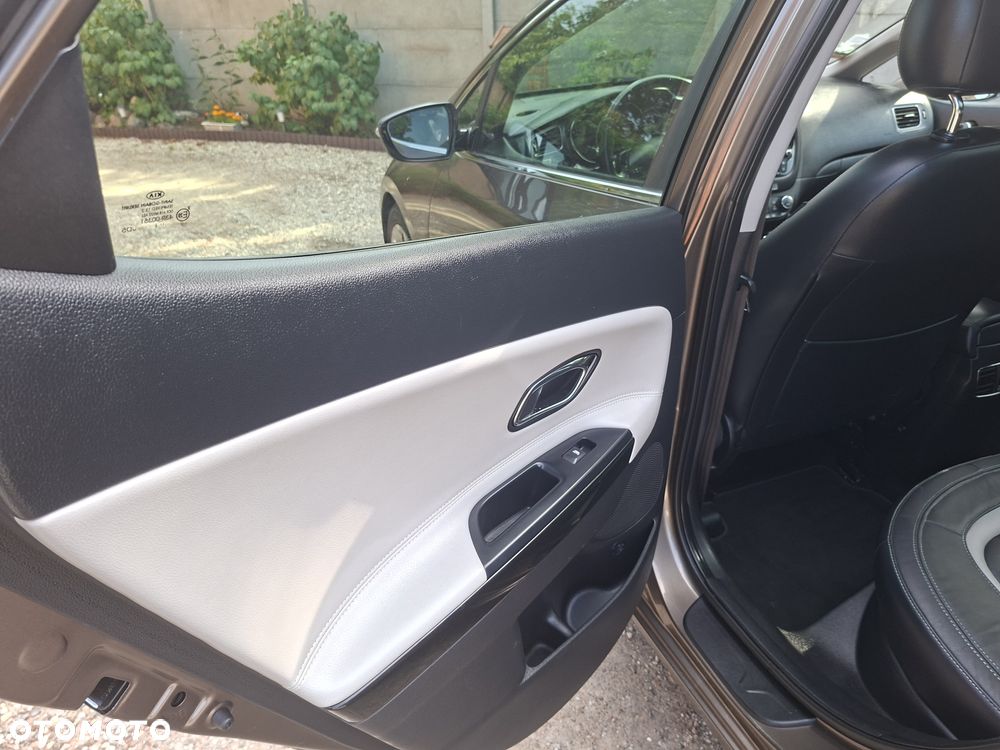Kia Ceed 1.6 GDI DCT Platinum Edition - 16