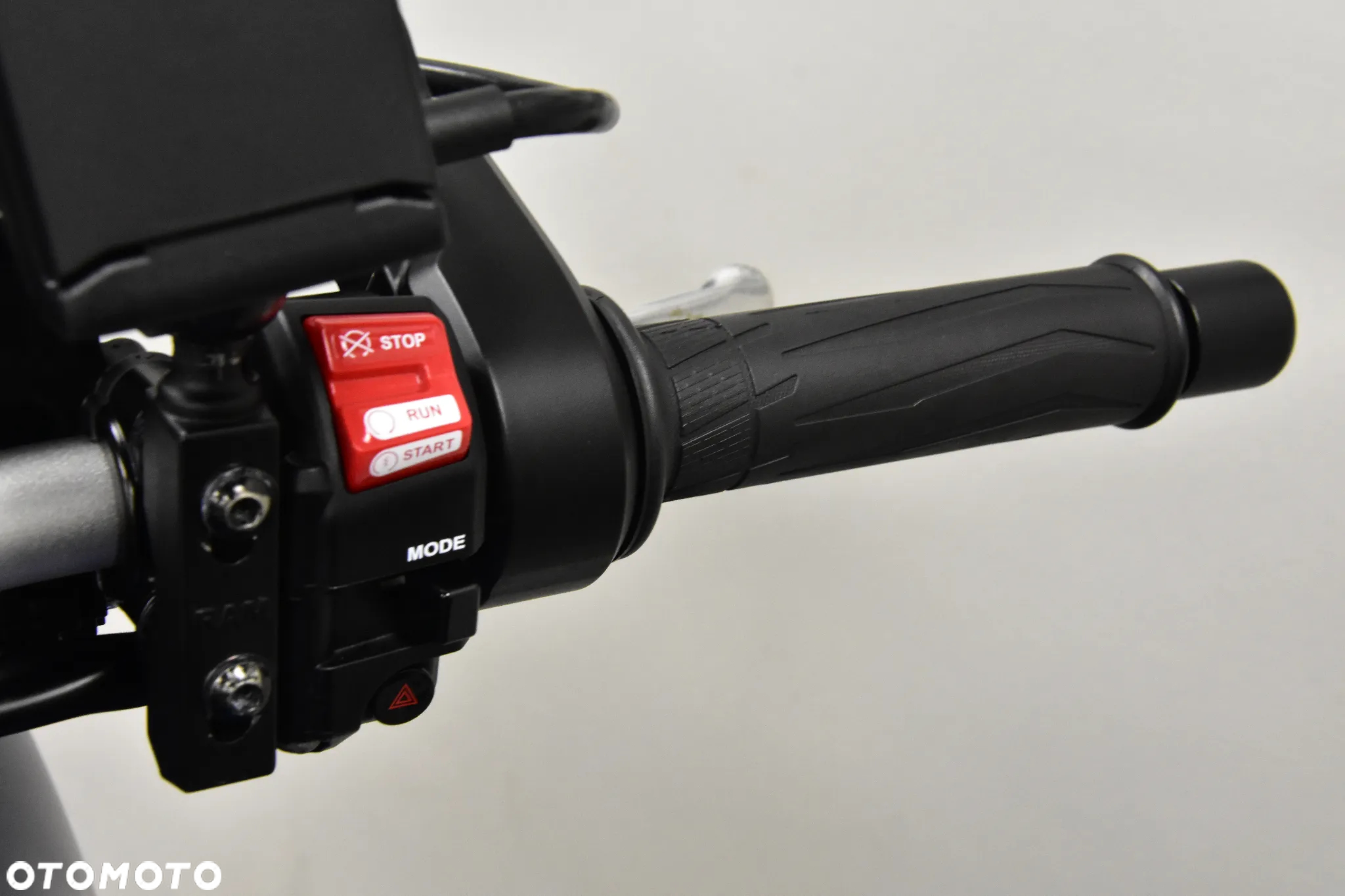 Yamaha NIKEN - 20