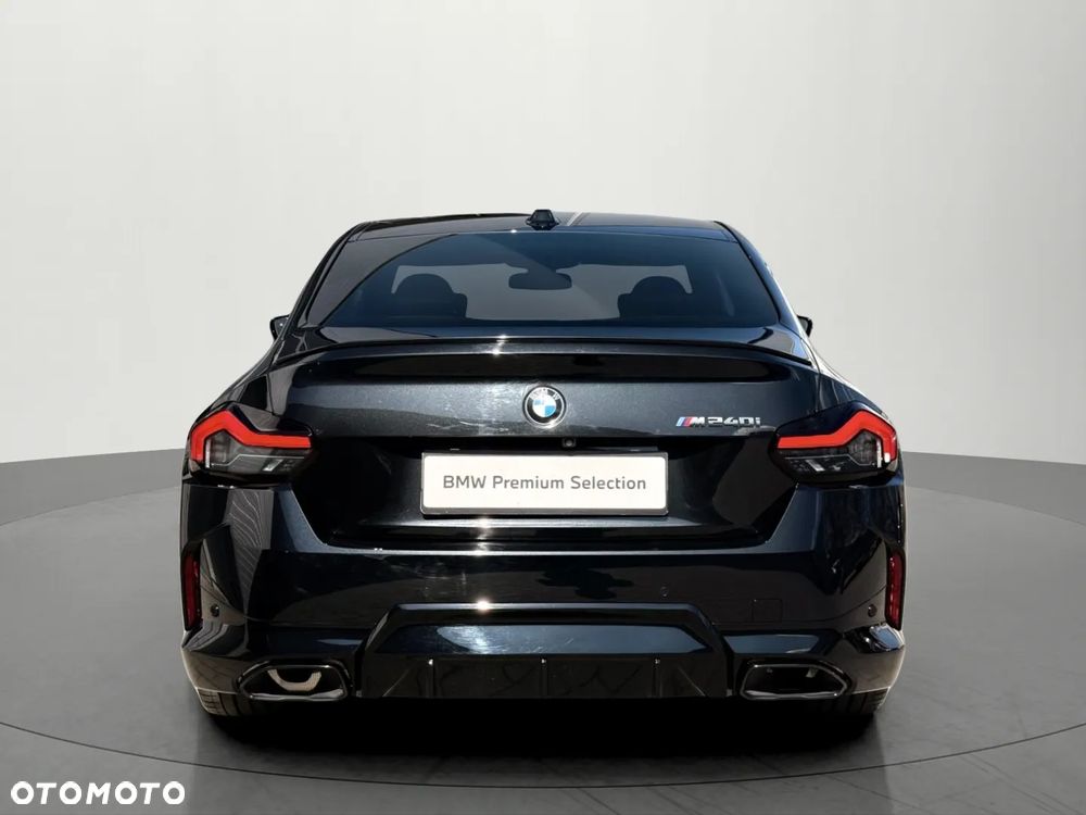 BMW Seria 2 M240i xDrive - 7