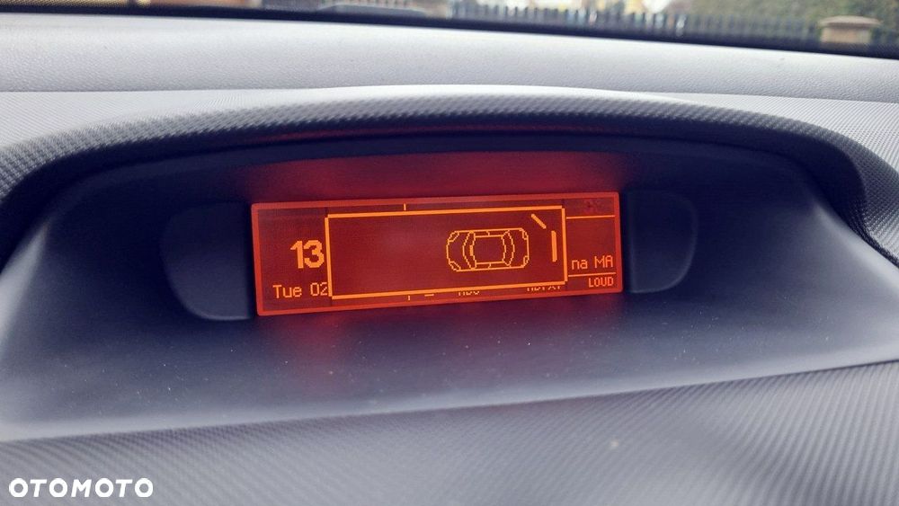 Peugeot 308 CC - 13