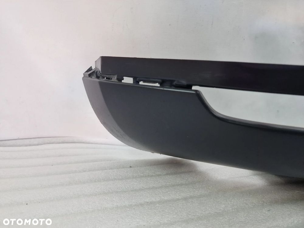 LAND ROVER DISCOVERY V L462 15- SPOJLER / DOKŁADKA ZDERZAKA PRZEDNIEGO PRZÓD , NR HY32-17F775-A , NR AUKCJI DT626 - 3