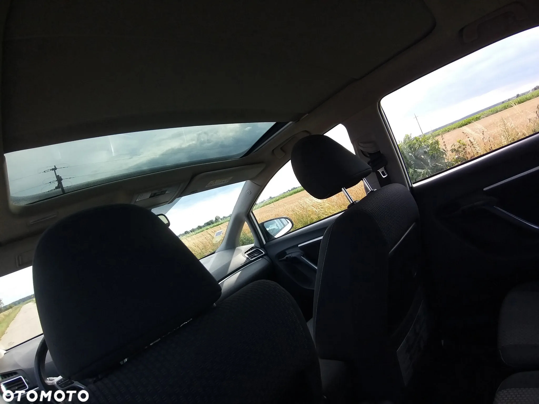 Toyota Verso 2.0 D-4D Premium - 25