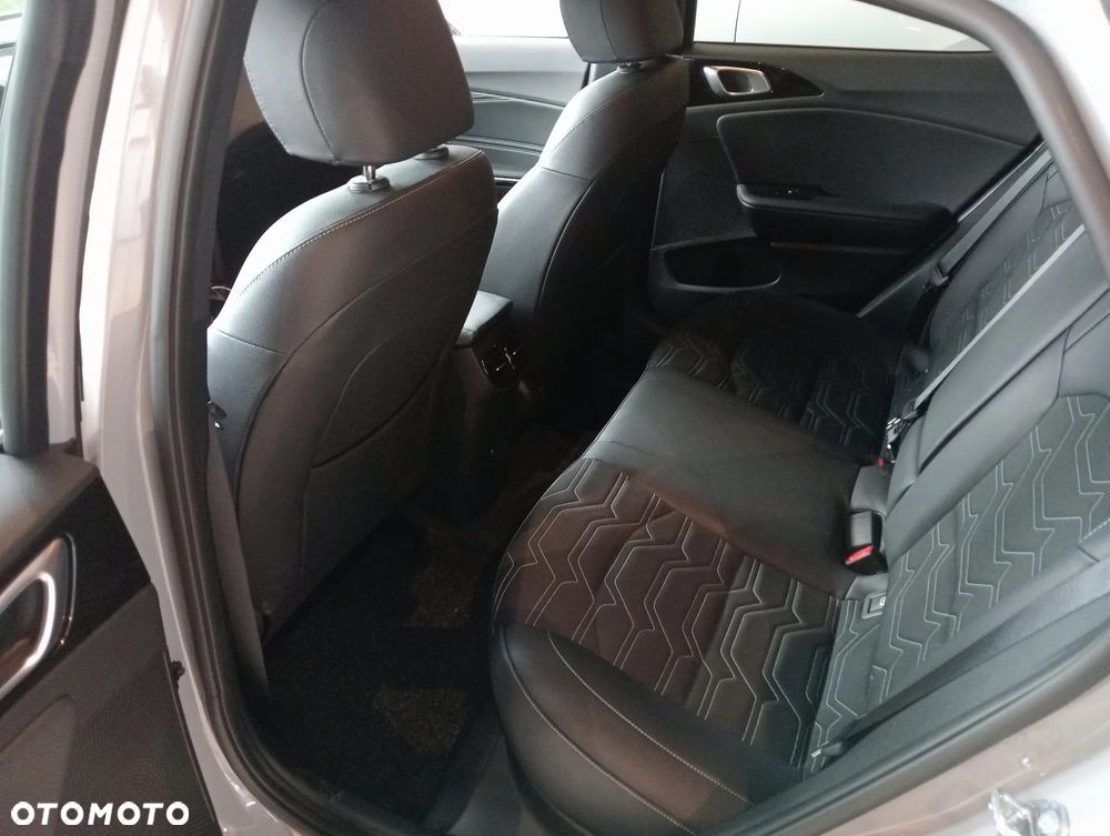 Kia XCeed 1.6 T-GDI Tribute DCT - 7