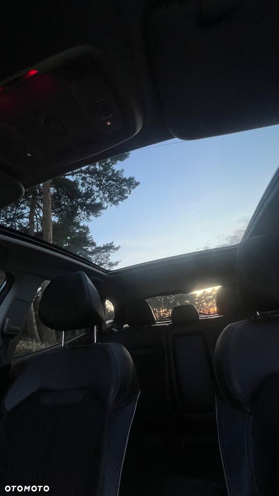 Renault Kadjar 1.6 dCi Energy Bose 4x4 - 12