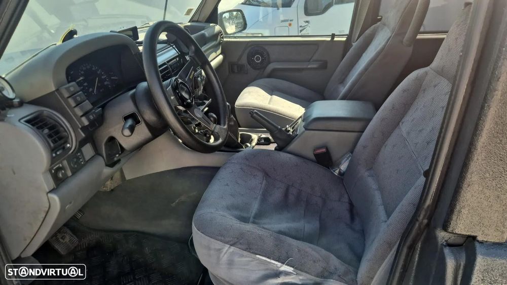 Land Rover Discovery Sport - 4