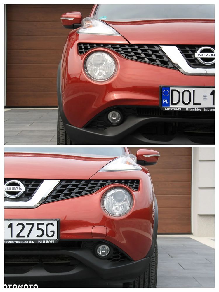 Nissan Juke - 4