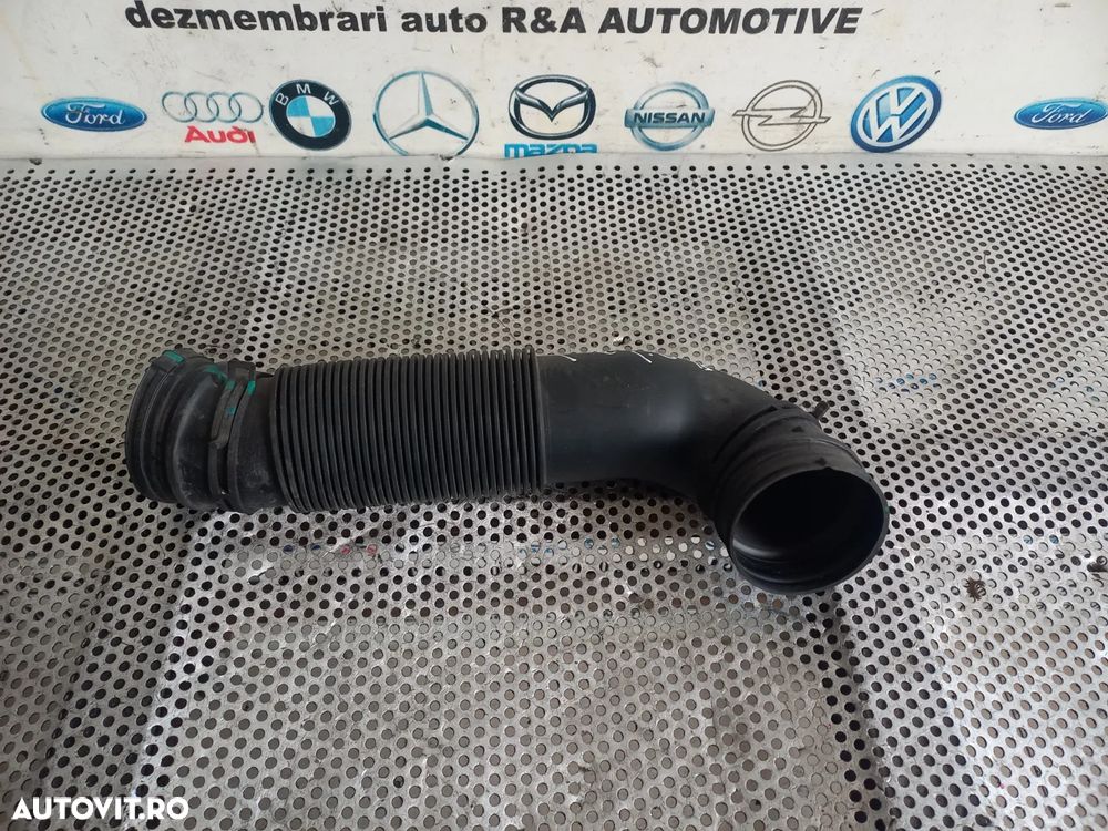 Tubulatura Conducta Aer Vw Seat Skoda Audi 1.0 TSI Cod 5QL T-Roc Fabia Ibiza Audi A1 Q2 Arona Golf - 5