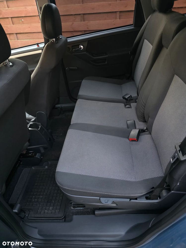 Opel Meriva 1.6 16V Edition - 6