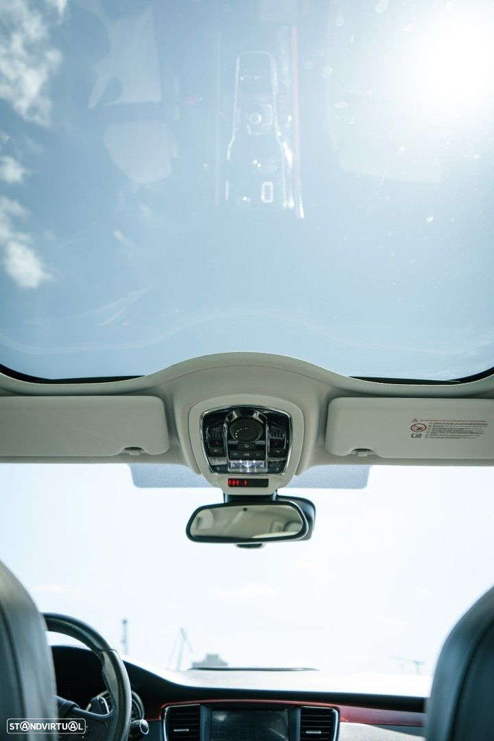 Peugeot 508 2.0 HDi Hybrid4 2-Tronic - 15