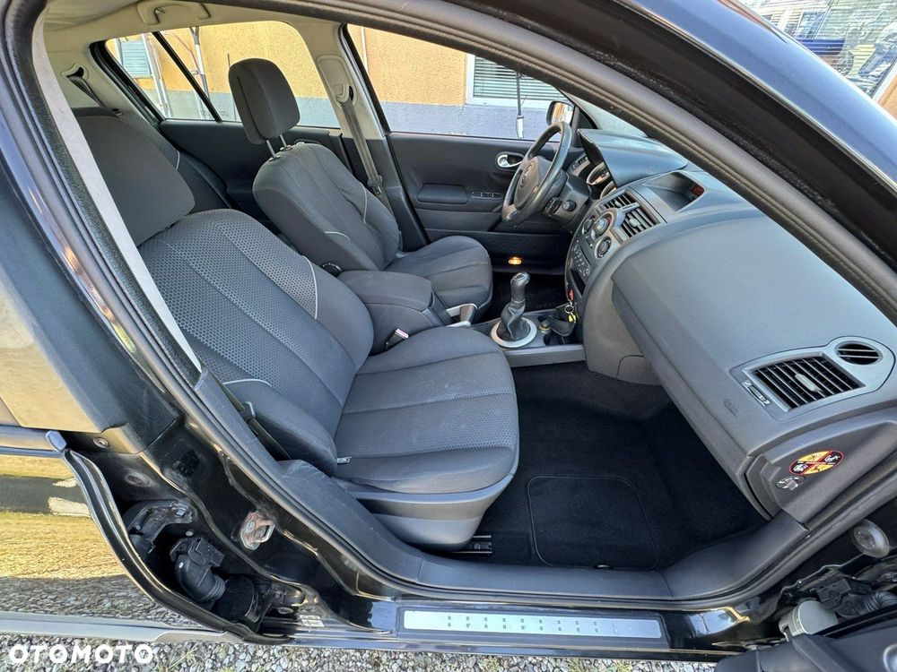 Renault Megane - 19