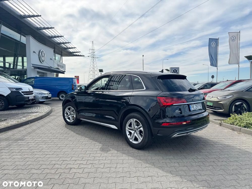 Audi Q5 - 3