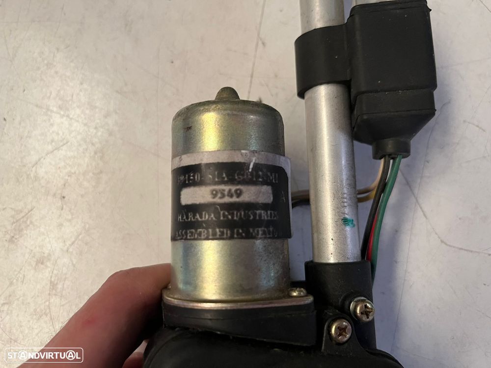 Honda Accord - ANTENA RADIO - Z640 - 4