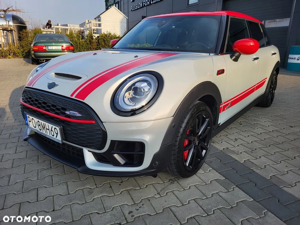 MINI Clubman - 2