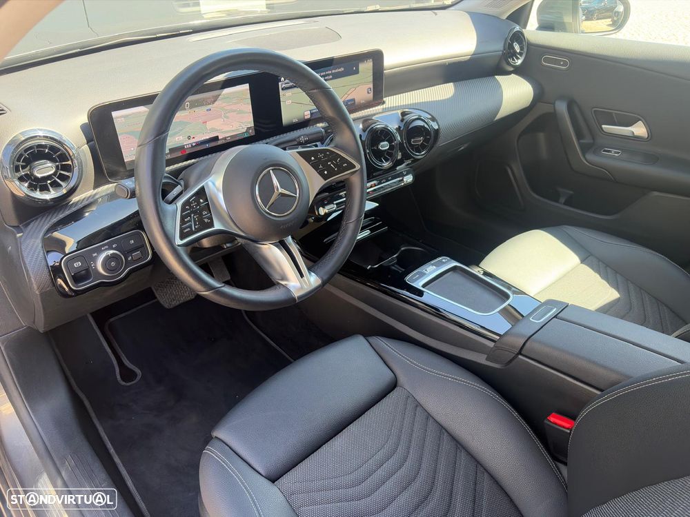 Mercedes-Benz A 200 Standard - 6