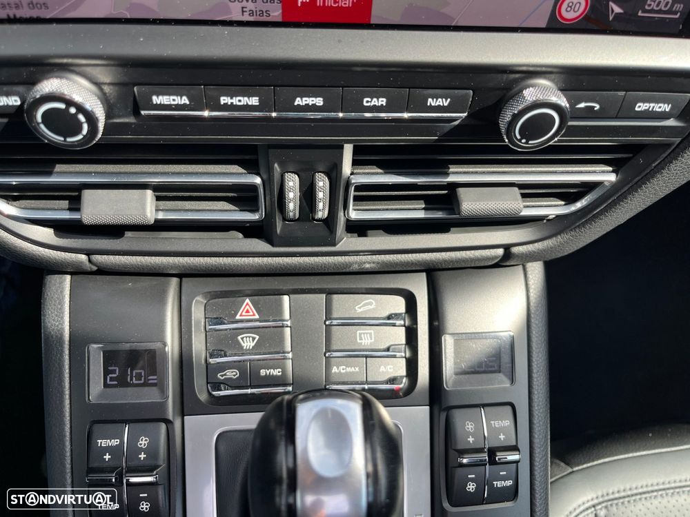 Porsche Macan PDK - 25