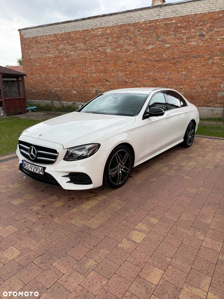 Mercedes-Benz Inny - 6