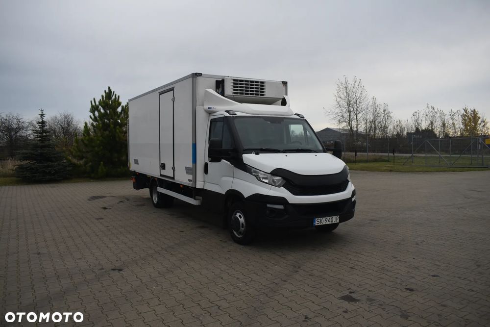 Iveco Daily - 10
