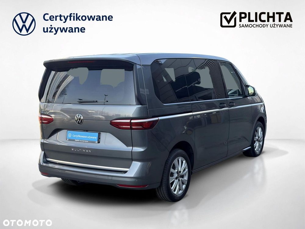 Volkswagen Multivan 2.0 TDI L1 Style DSG - 5