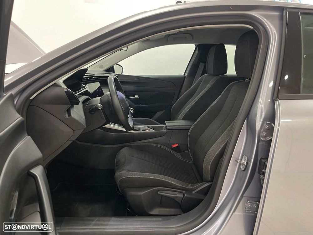Peugeot 308 SW 1.2 PureTech Active Pack - 4