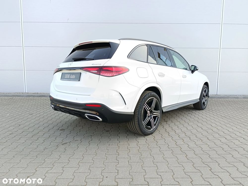 Mercedes-Benz GLC - 3