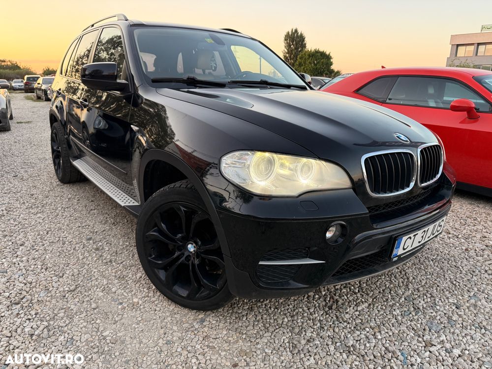 BMW X5 xDrive30d Edition Exclusive - 28