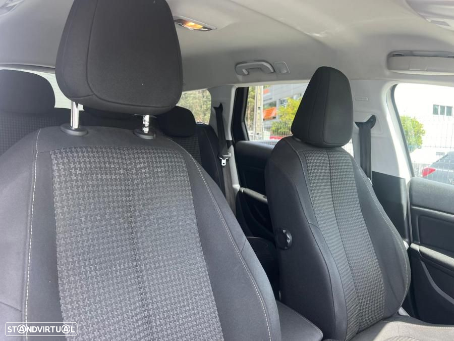 Peugeot 308 1.6 BlueHDi Active - 11