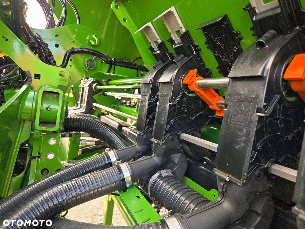 Amazone AMAZONE PRECEA 6000 2CC SUPER VADERSTAD TEMPO MONOSEM HORSCH - 8