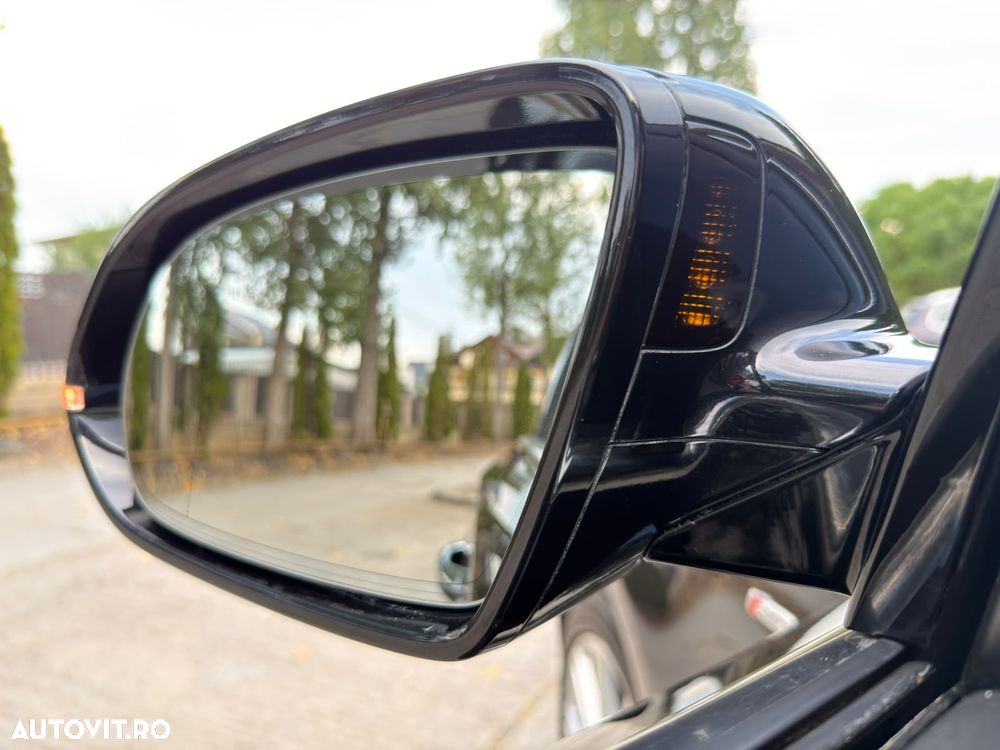 Audi A8 3.0 TDI ultra DPF quattro tiptronic - 20